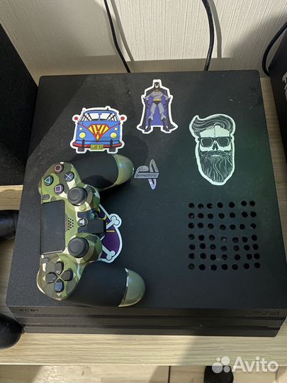 Продам Sony Playstation 5 pro