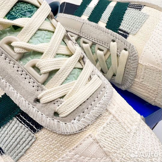 Кроссовки Adidas Retropy E5