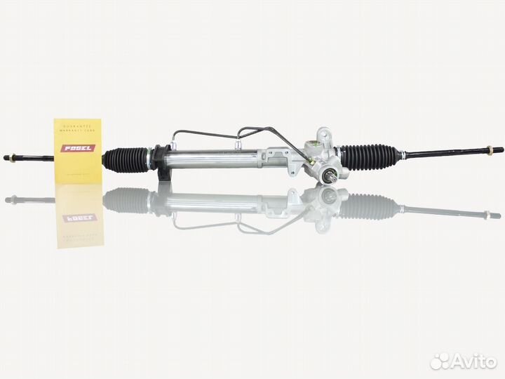 Рулевая рейка для Volkswagen Caddy II (1995—2004)