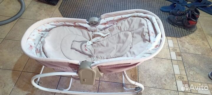 Люлька баунсер