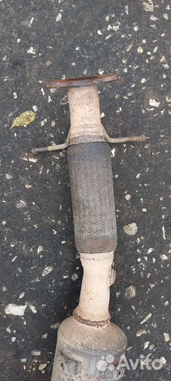 Запчасти на ford focus 2