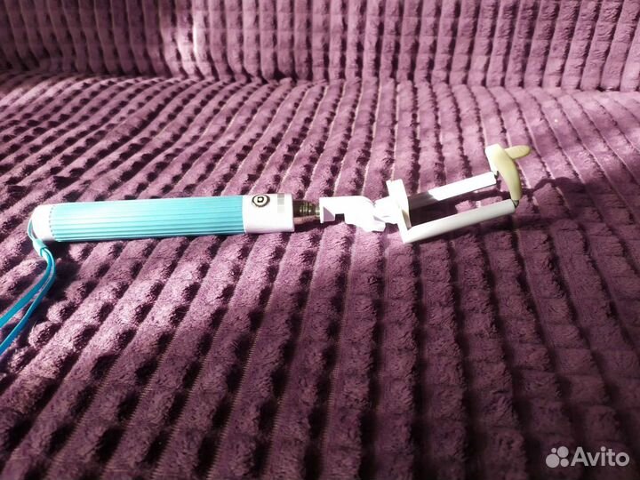 Селфи палка