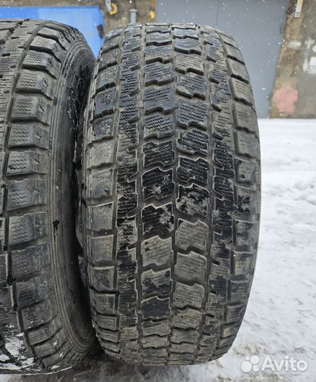 Goodyear Wrangler IP/N 265/70 R16 112Q