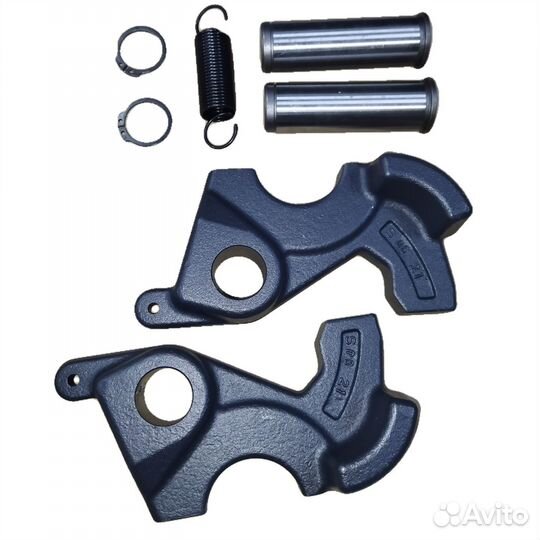 Р/К седла(FW3570 holland) тонкие щеки 23mm Mansons