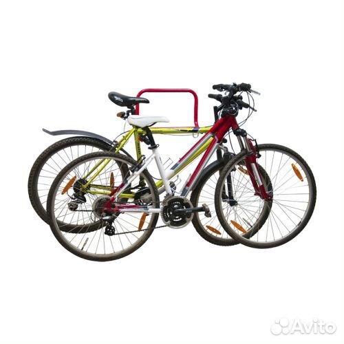 Подвес для хранения велосипедов