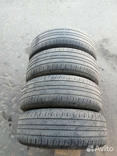 Hankook Optimo K415 225/60 R17