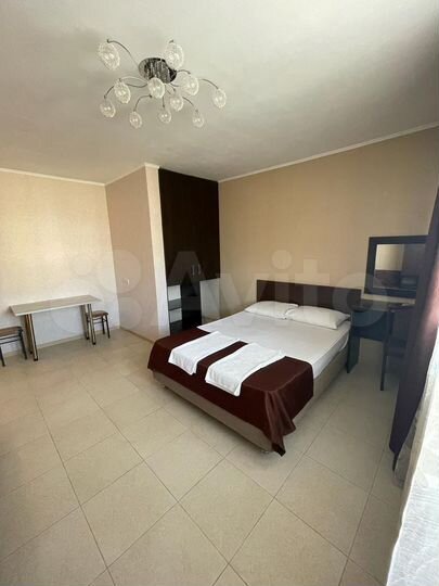 Квартира-студия, 25 м², 2/2 эт.