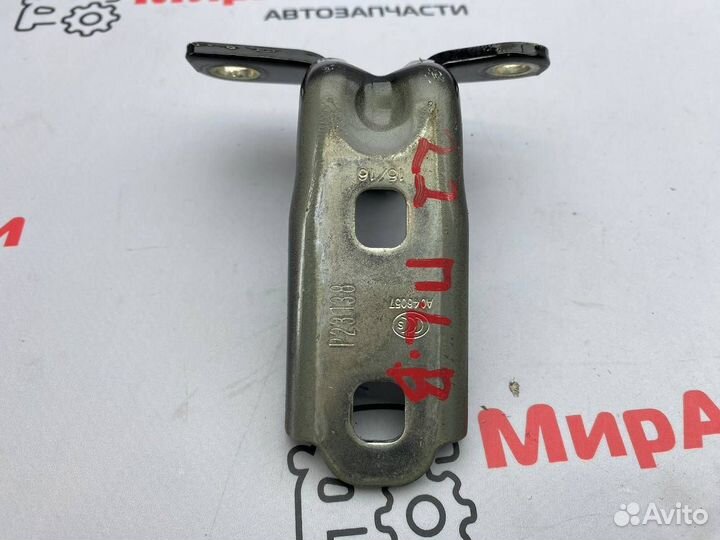 Петля двери передней левой Buick Envista 2024