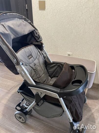 Коляска peg perego