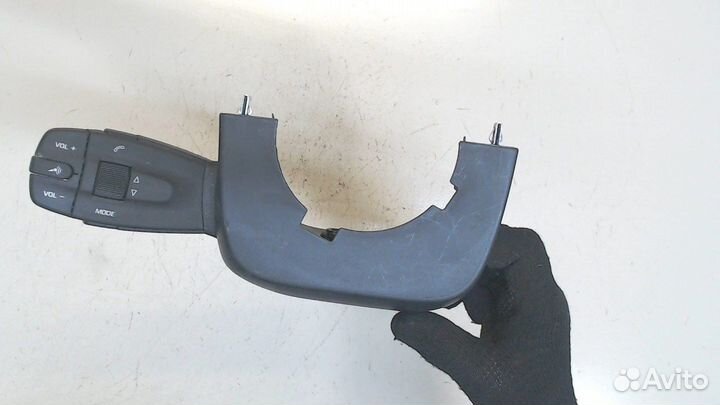 Джойстик мультимедиа Seat Ibiza 4, 2013