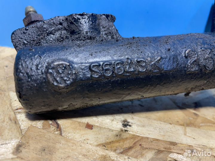 Рабочий цилиндр сцепления passat b3