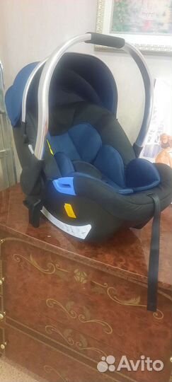 Детские коляски