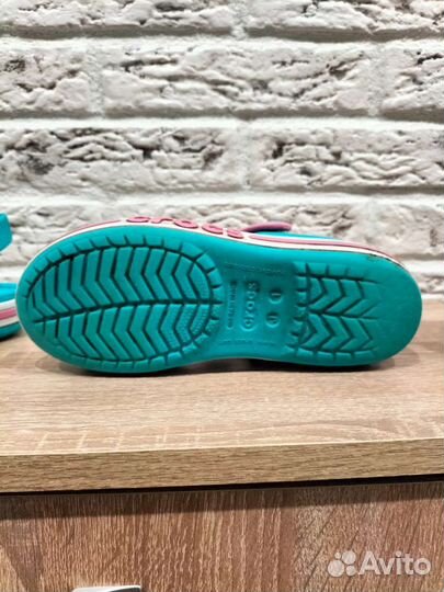 Crocs детские