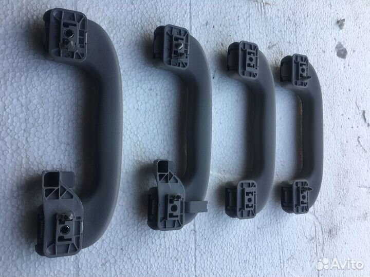 Ручки потолка Опель Opel вектра астра комплект