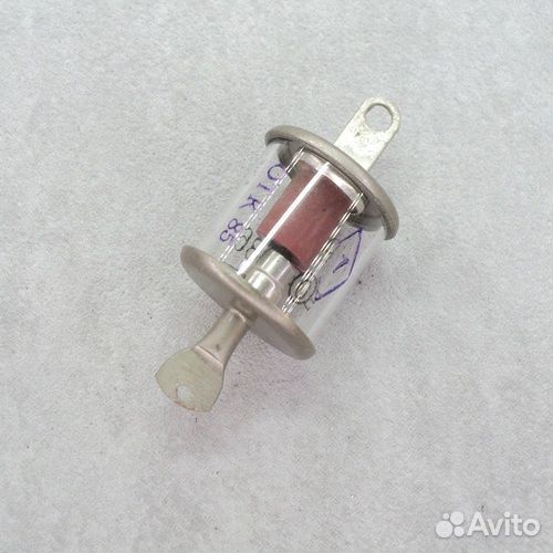 Разрядник Р 34 - СССР