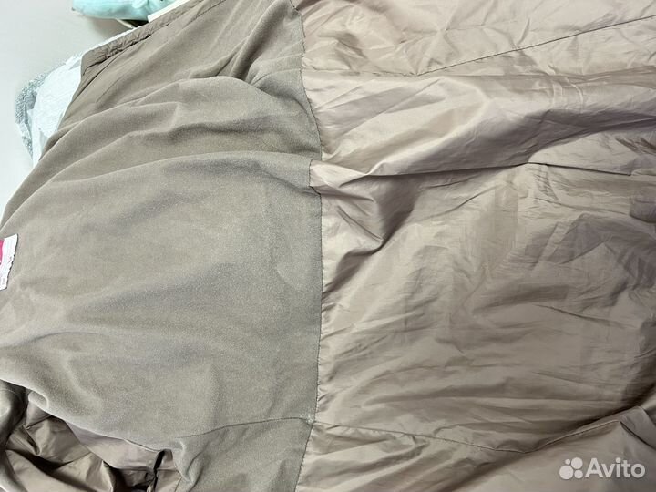 Куртка для девочки