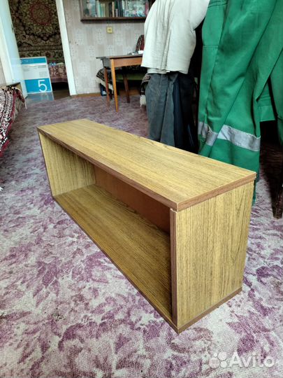 Полка книжная