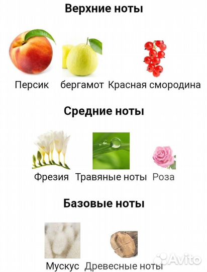 Туалетная вода Eclat Femme Weekend Oriflame