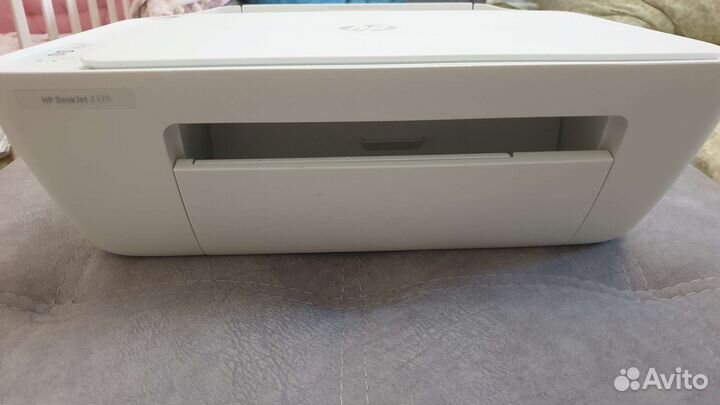 Принтер сканер копир hp