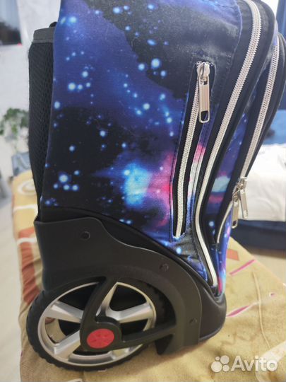 Рюкзак для фигурного катания