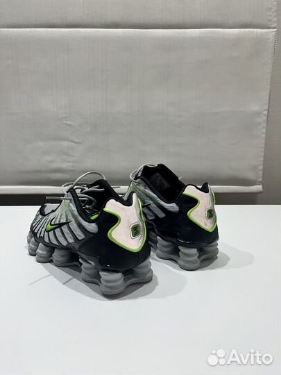 Nike shox tl