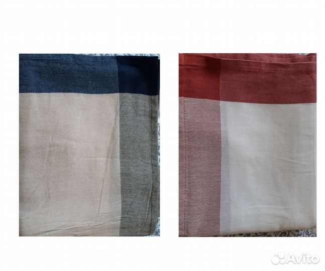 Покрывало, пледы