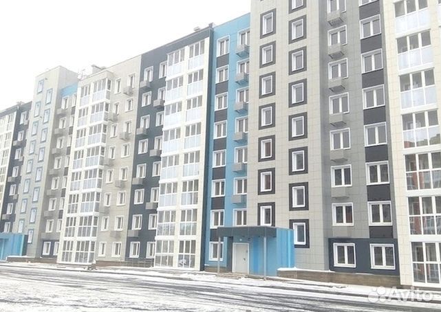 Фасадный короб для кондиционера