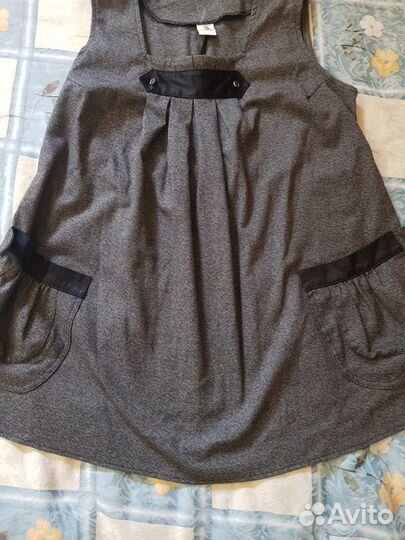 Вещи для беременных 48 50