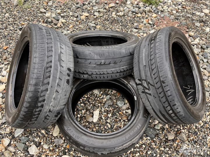 Kapsen Headking S2000 225/55 R17 101W