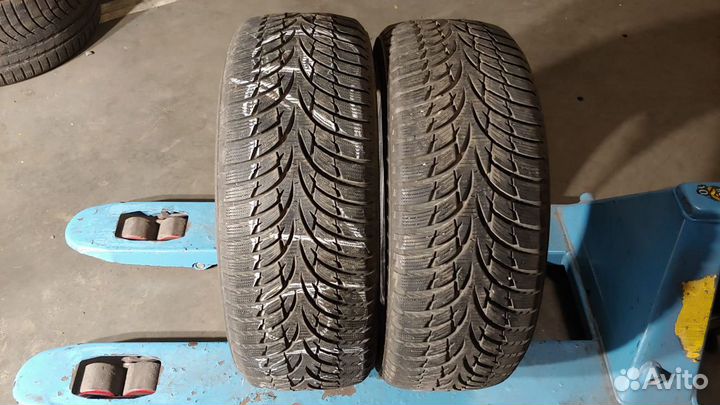Nokian Tyres WR D3 215/55 R16 97H
