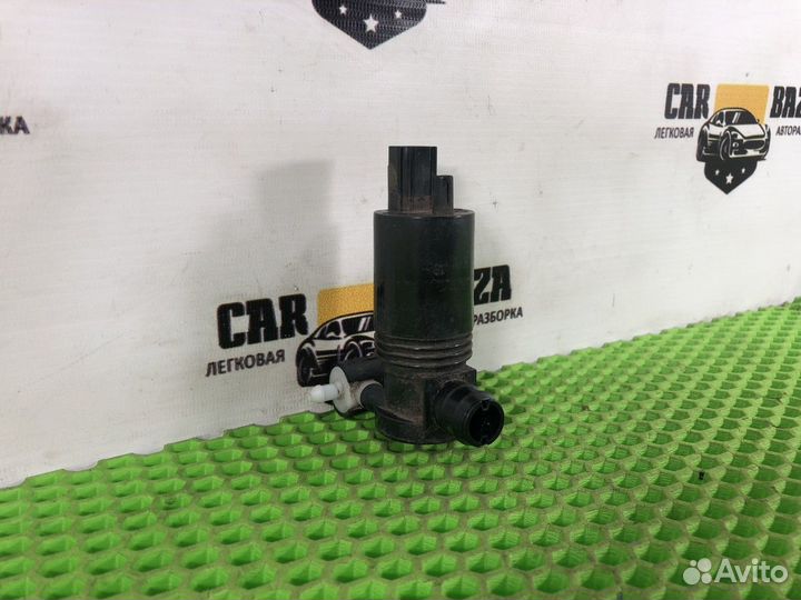 Насос омывателя лобового стекла Volvo XC60