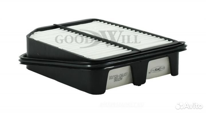 Goodwill AG 596 Фильтр воздушный