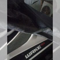 BRP Sea-Doo GTI Wake 155, 2015, Ишим