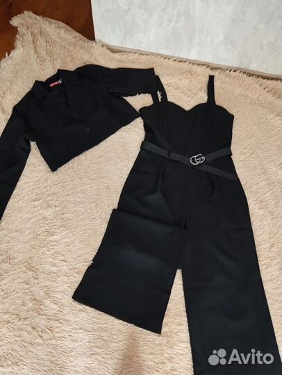 Костюм брючный