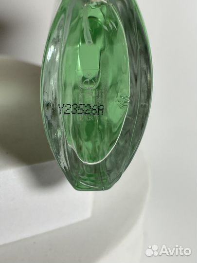 Elizabeth Arden Green Tea 100 мл