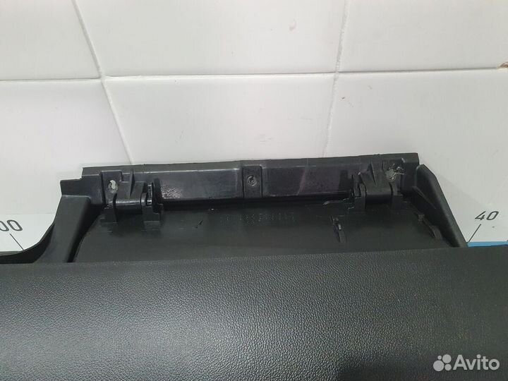 Бардачок Chevrolet Captiva