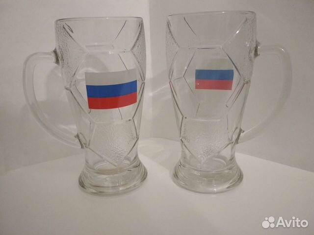 Пивная кружка 