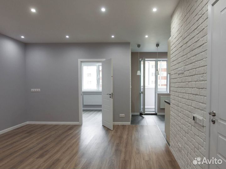 Бюджетный ремонт квартир Узнай Свою Цену