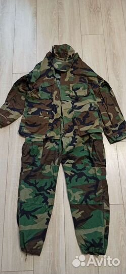 Охота и рыбалка