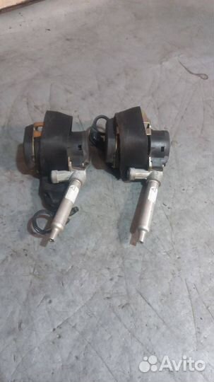 Ремень безопасности передний Mercedes-Benz A-Класс