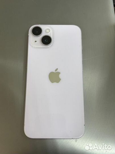iPhone 14, 128 ГБ