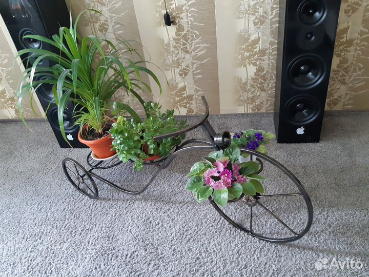 Цветочница 