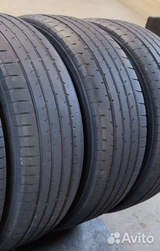 Toyo Proxes R36 225/55 R19 99V