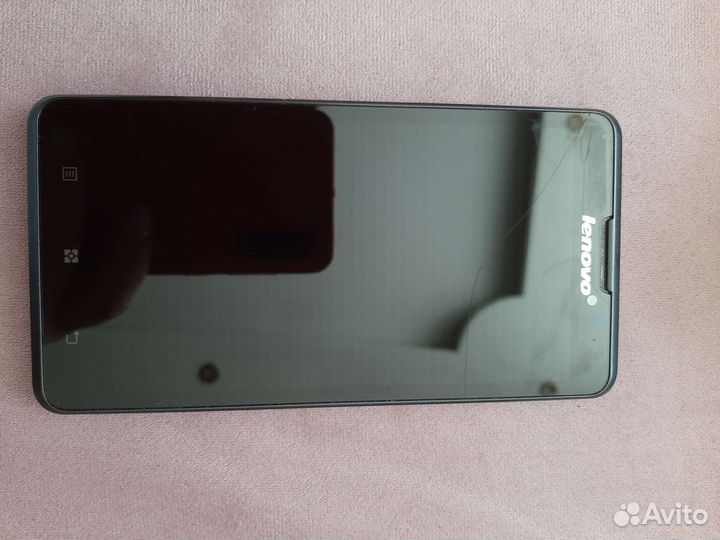 Lenovo p780