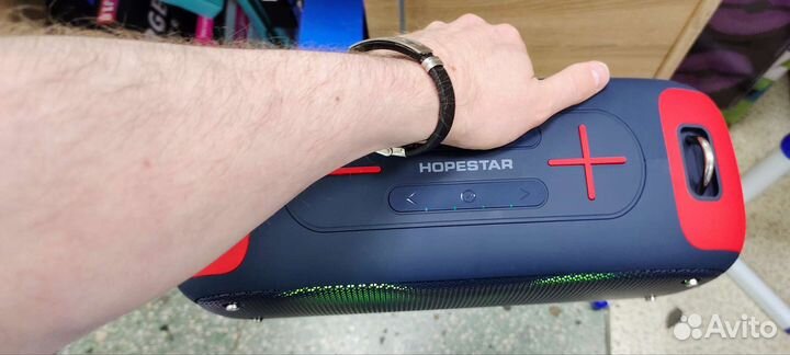 Беспроводная колонка Premium