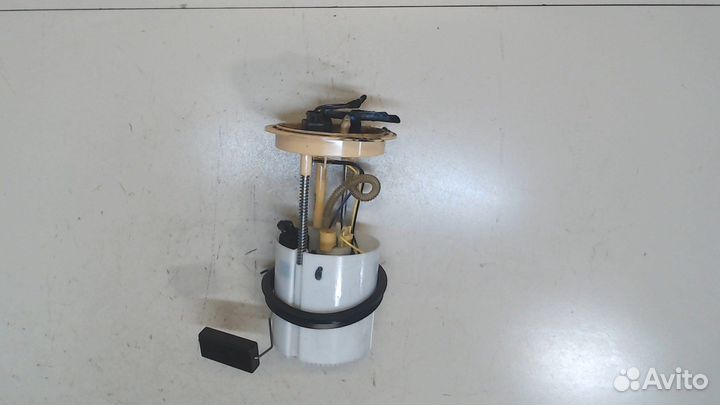 Датчик уровня топлива Seat Leon 2, 2010