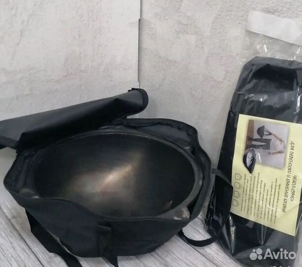 Чехол сумка для казана