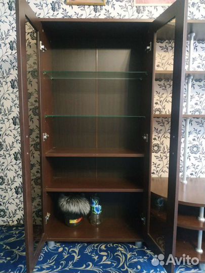 Стенка, горка модульная стенка