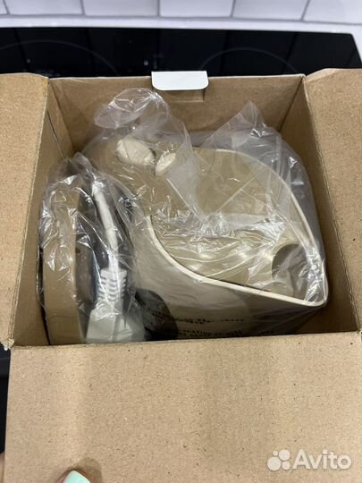 Чайник электрический Smile