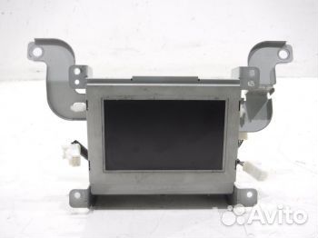 Дисплей информационный 8329060290